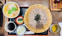 そじ坊 さいたま新都心店