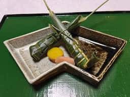 なだ万 本店 山茶花荘