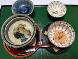 なだ万 本店 山茶花荘