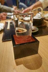 鮨 棗 すすきの店