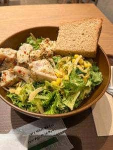 サラダボウル専門店 With Green 京都ラクエ四条烏丸店