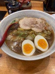 麺屋 龍