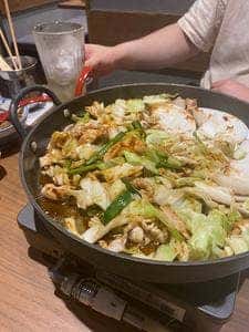 名古屋名物コーチン・知多豚秀よし