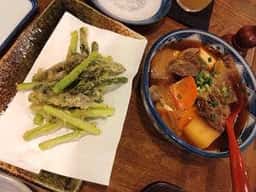 ほんむん魚菜処