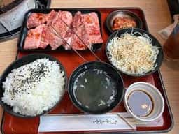 焼肉OGAWA