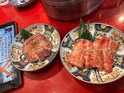 焼肉ホルモンたけ田 赤羽店