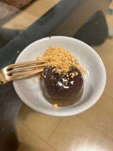 たねや 日本橋三越店