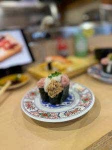 廻鮮富寿し 上越みなと店