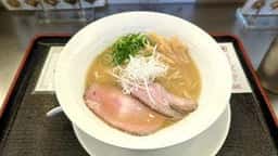 ラムそば＆ラム串 一誠