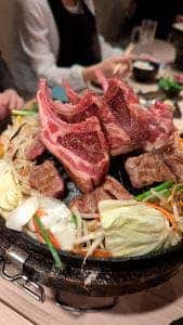 中目黒ひつじ 目黒川店
