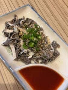 一心 京都東山店