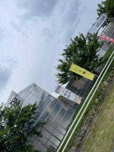 ビワコアクアポニックス