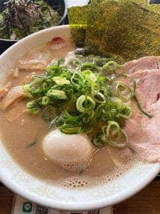 博多 一幸舎 ららぽーと立川立飛店