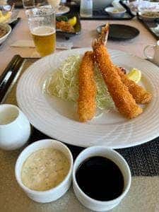 PGMマリアゴルフリンクス レストラン