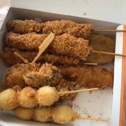 柿安ダイニング 大丸札幌店