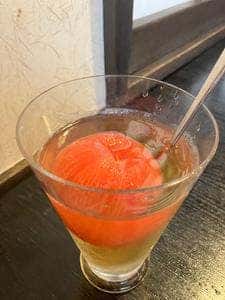 お葉菜