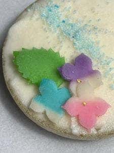 御菓子調進所 山海堂