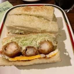 コンパル 大須本店