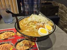 旨辛タンメン 誠屋 新宿店