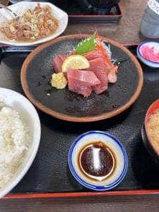 うんの食堂