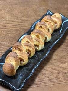 フリアンディーズ北大路店