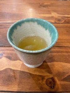 うどん大社 気玖川