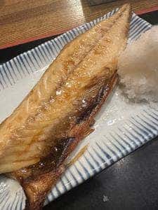 大衆割烹 みこし