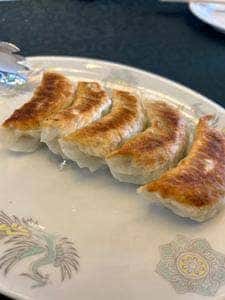 カレドニアン・ゴルフクラブ レストラン