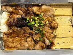 鳥番長 小伝馬町店