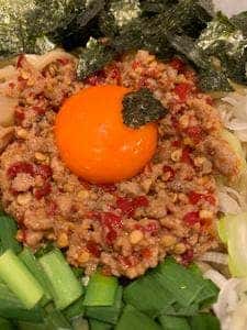油そば・まぜそば ロマン 寝屋川日の出商店街店