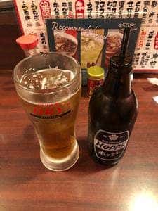 ます家 池袋北口店