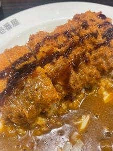 カレーハウス CoCo壱番屋 港区赤坂店