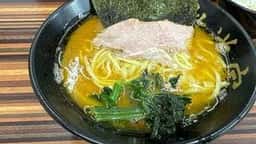 横浜家系ラーメン 教道家
