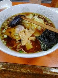 ともゑ食堂