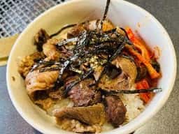 夕日鍋と焼肉のお店うえだ