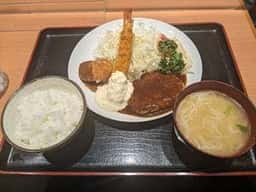 甚八はなれ