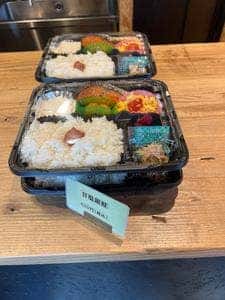 BENTO FACTORY MINOGASA
