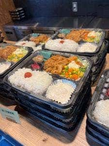 BENTO FACTORY MINOGASA