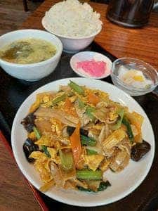 隆華 餃子酒場