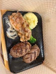 ビッグボーイ 成増店