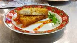 アジア・南国料理 台風大飯店