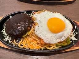 洋食や 三代目 たいめいけん アリオ亀有店