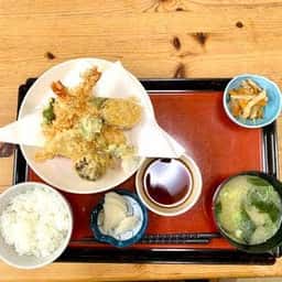 食事処 徳