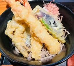 蕎麦と炙り焼き 奥出雲