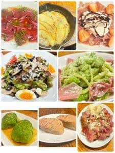 Casual Italian ＆ Pasta Legare
