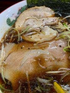 中華そば ニブタ