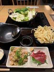 博多もつ鍋おおやま 新宿小田急ハルク