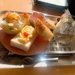 kitchen&café ピース