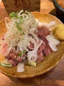 門前市場 びんずるさんの胃袋