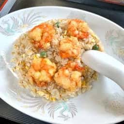 中国料理 麗蘭